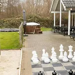 Villavilla 255 - Kegnaes, Sydjylland Σπίτι διακοπών *