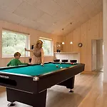 Σπίτι διακοπών Villavilla 255 - Kegnaes, Sydjylland