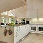 Σπίτι διακοπών Villavilla 255 - Kegnaes, Sydjylland *