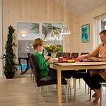 Villavilla 255 - Kegnaes, Sydjylland *