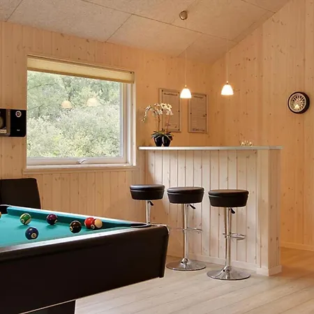Σπίτι διακοπών Villavilla 255 - Kegnaes, Sydjylland Sonderby (Sonderjylland)