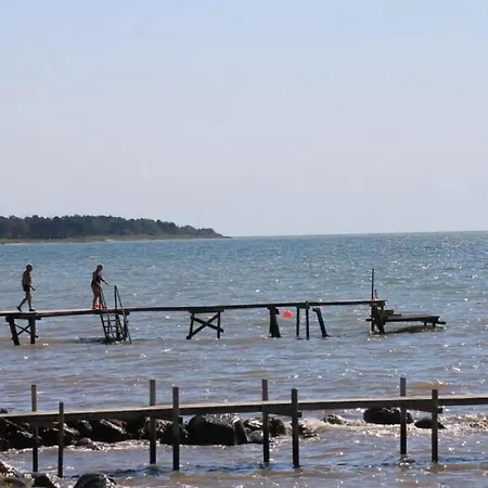 Σπίτι διακοπών Villavilla 255 - Kegnaes, Sydjylland Sonderby (Sonderjylland)