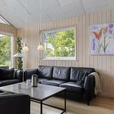 بيت للعطل Villavilla 255 - Kegnaes, Sydjylland