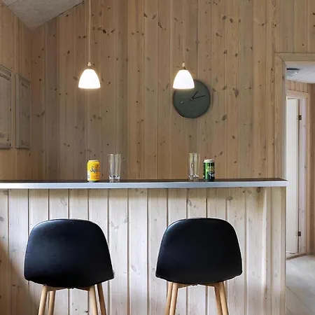 Villavilla 255 - Kegnaes, Sydjylland