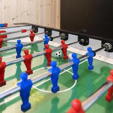 بيت للعطل Villavilla 255 - Kegnaes, Sydjylland Sonderby (Sonderjylland)