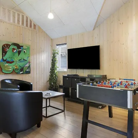 Villavilla 255 - Kegnaes, Sydjylland * Sonderby (Sonderjylland)