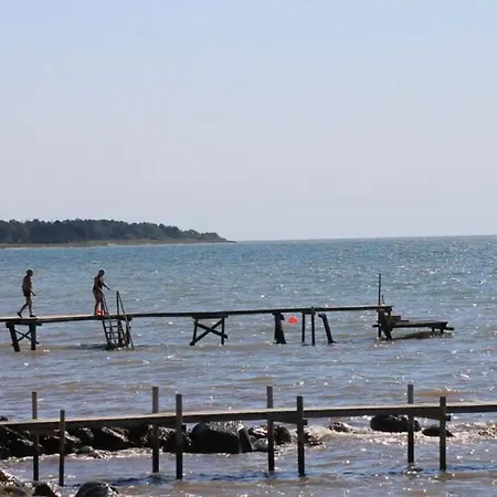 Villavilla 255 - Kegnaes, Sydjylland Feriehus