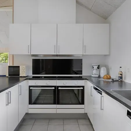 בית נופש Villavilla 255 - Kegnaes, Sydjylland *