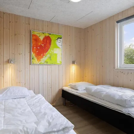 بيت للعطل Villavilla 255 - Kegnaes, Sydjylland Sonderby (Sonderjylland)