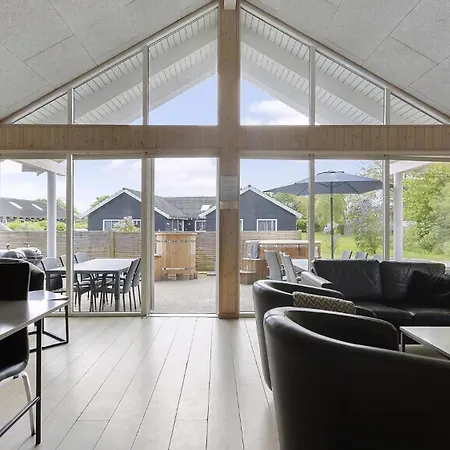Villavilla 255 - Kegnaes, Sydjylland *